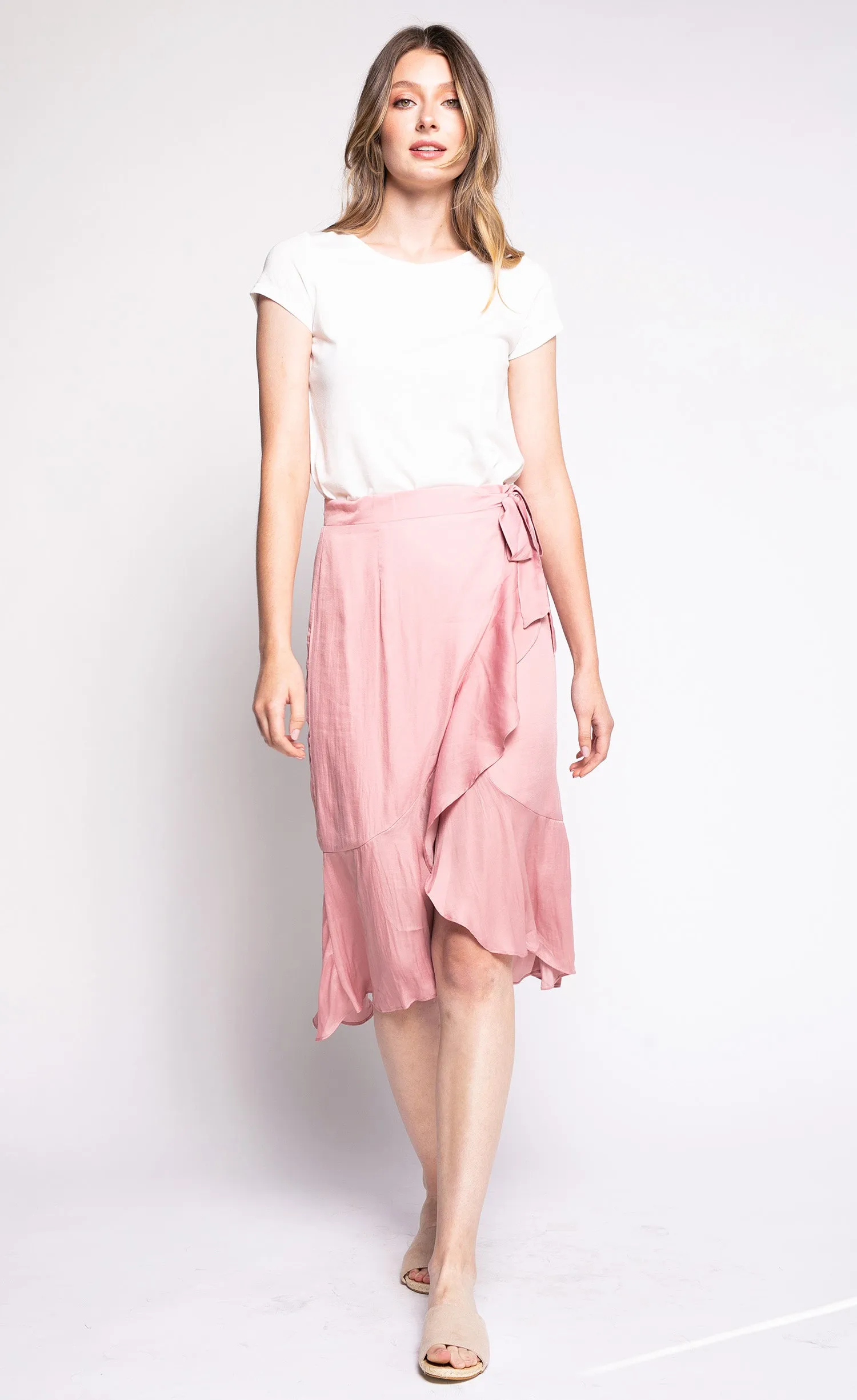 Hopeless Romantic Skirt