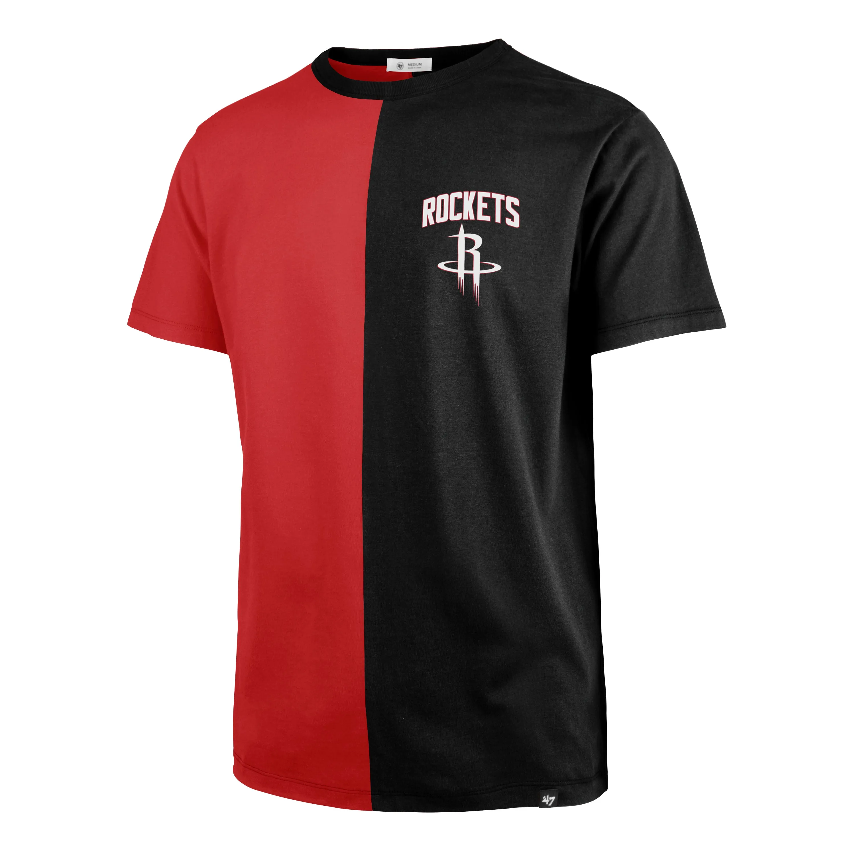 HOUSTON ROCKETS IMPRINT LC '47 JAMMER TEE