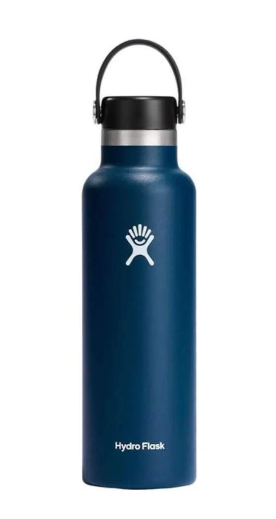 Hydro Flask 21 OZ STANDARD FLEX CAP