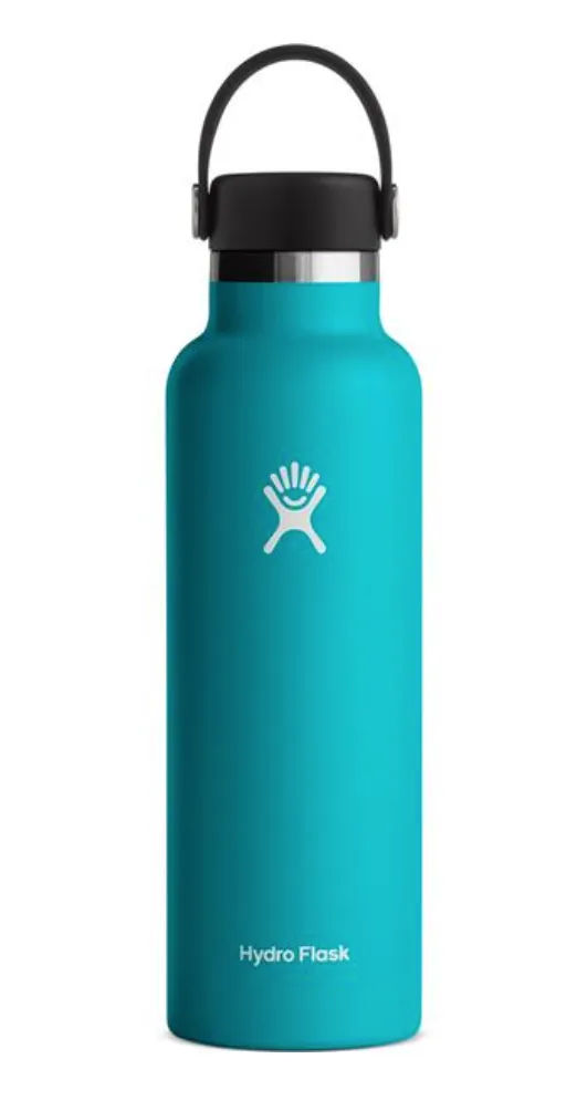 Hydro Flask 21 OZ STANDARD FLEX CAP