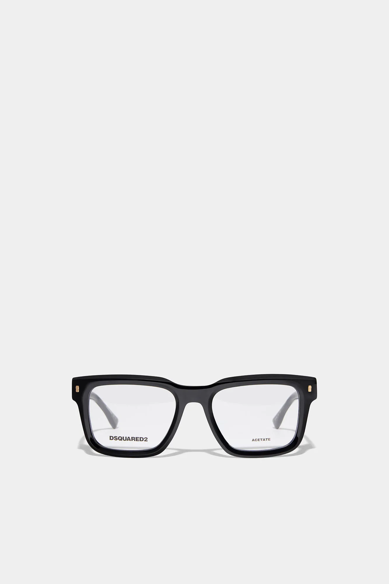 Hype Black Optical Glasses