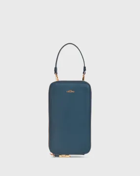 Iduna Mobile Phone Bag (Cobalt)