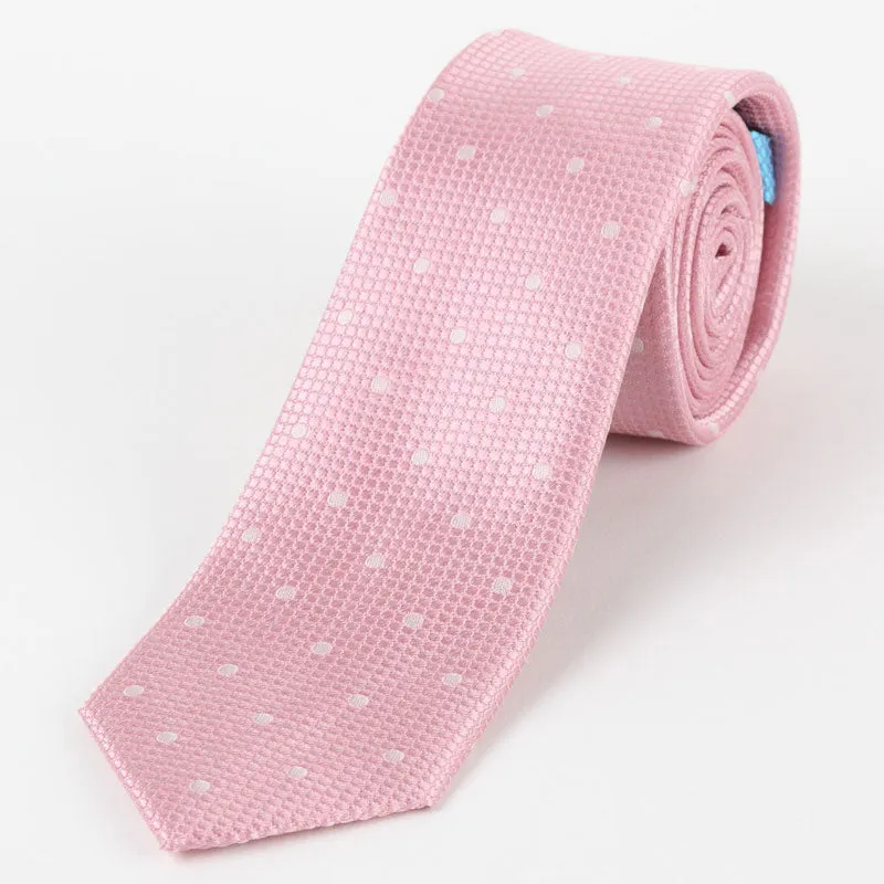 Jacques Moncleef Tie