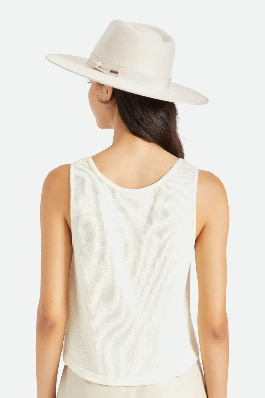 Jo Rancher Hat - Dove