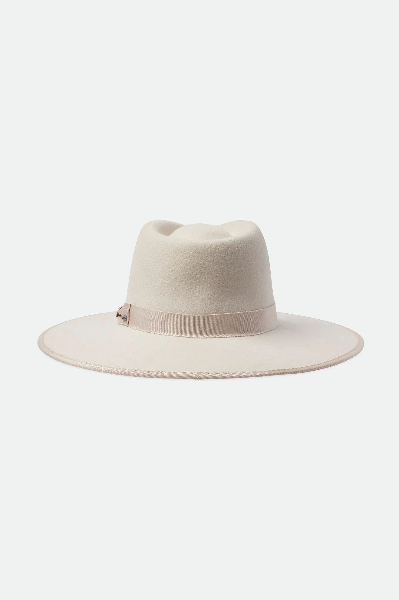 Jo Rancher Hat - Dove