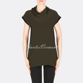 Joseph Ribkoff Tunic – style 183176