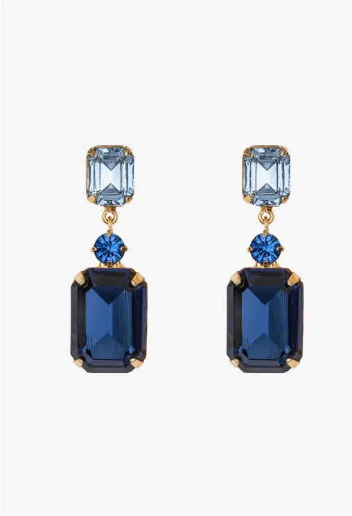 Justine Earrings