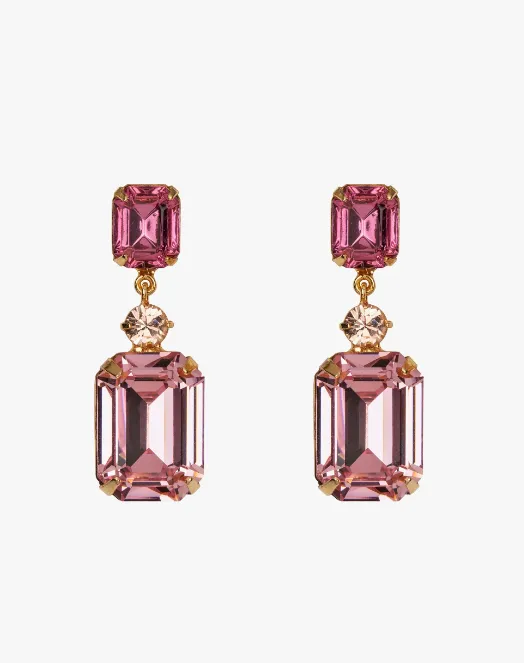 Justine Earrings