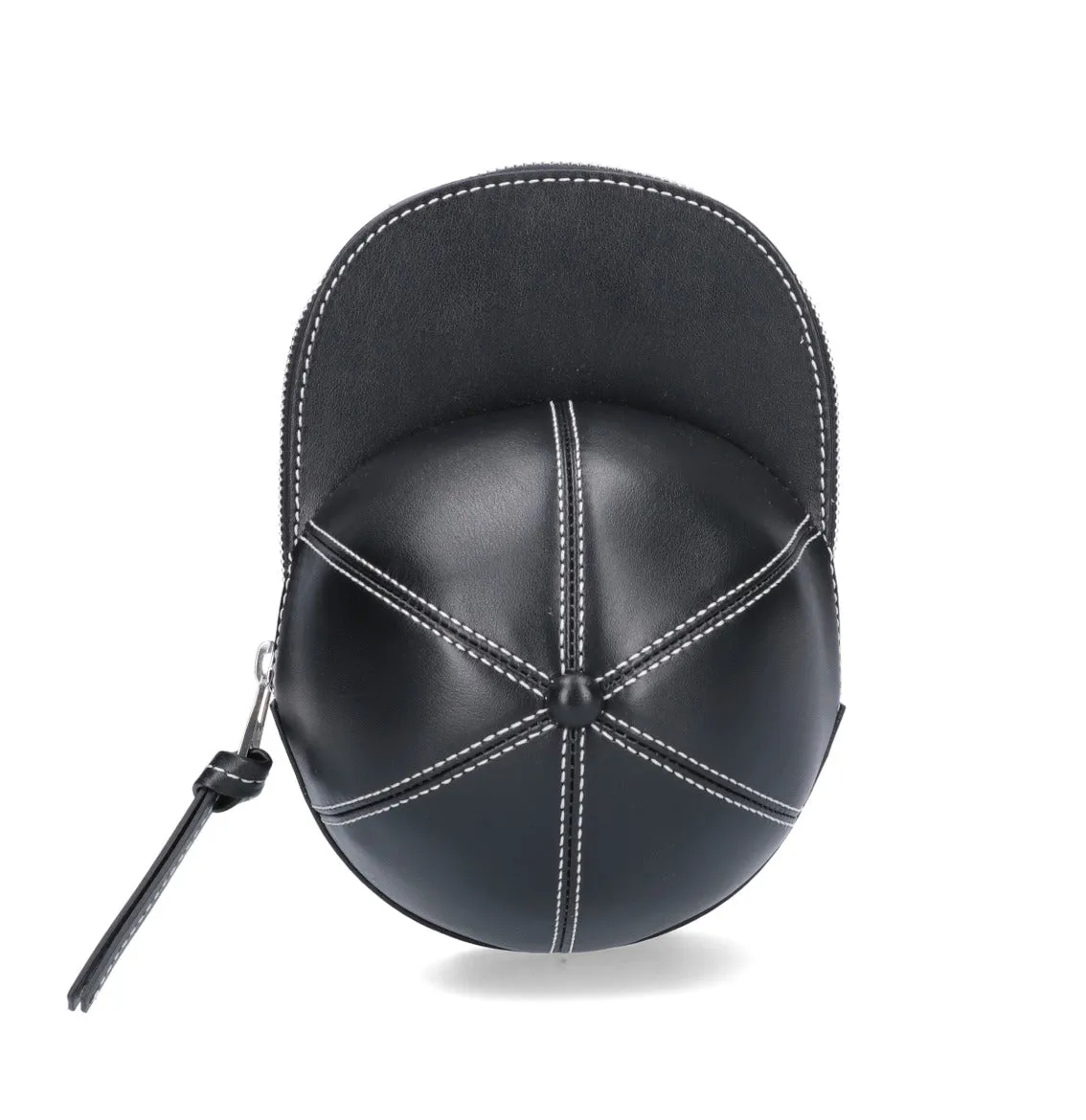 JW Anderson Cap Midi Crossbody Bag