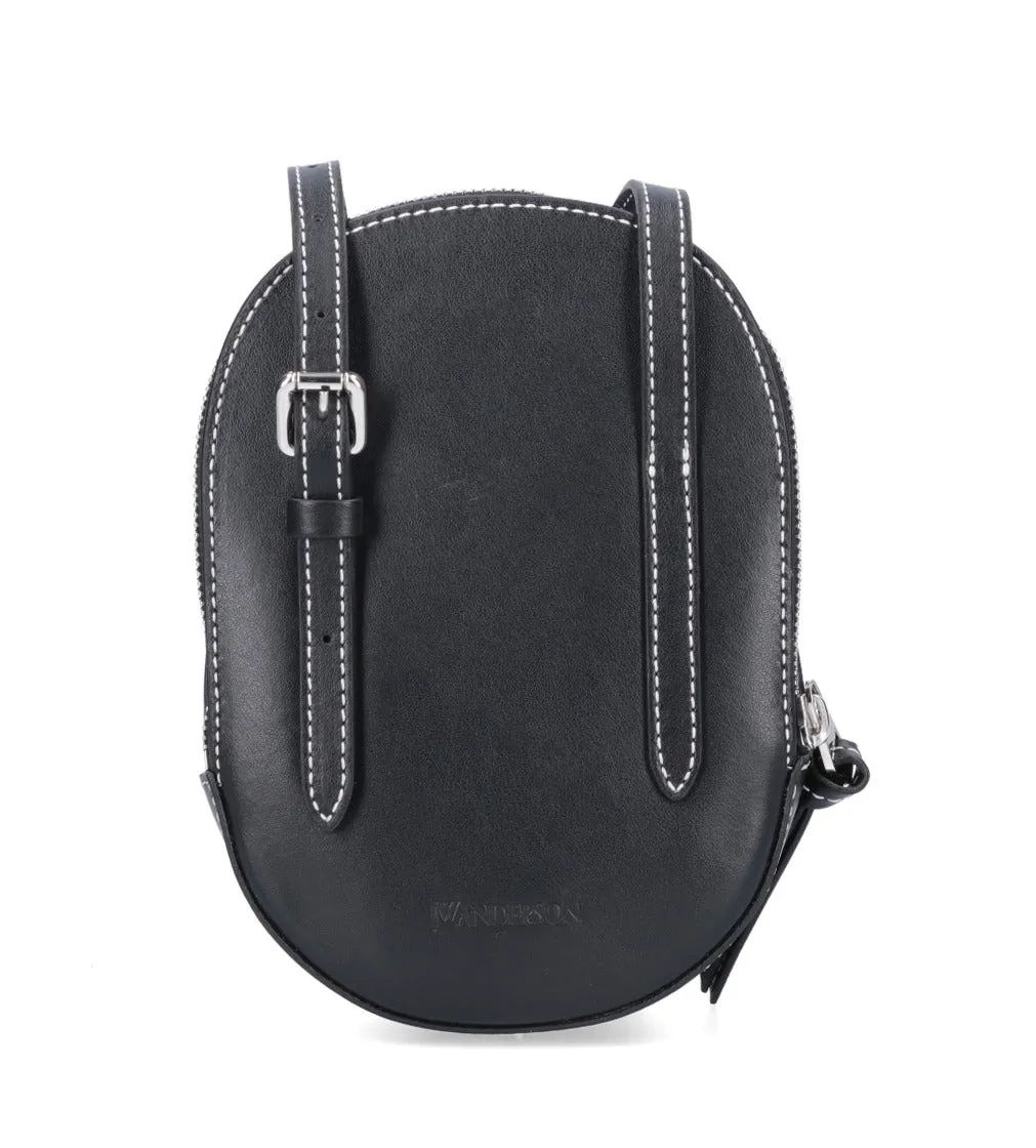 JW Anderson Cap Midi Crossbody Bag