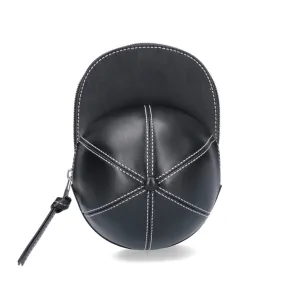 JW Anderson Cap Midi Crossbody Bag