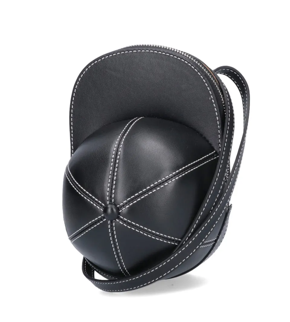 JW Anderson Cap Midi Crossbody Bag