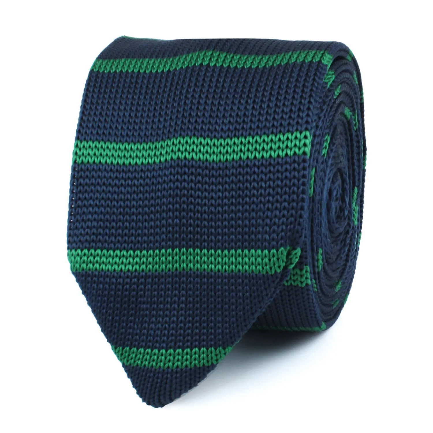 Kamoana Knitted Tie