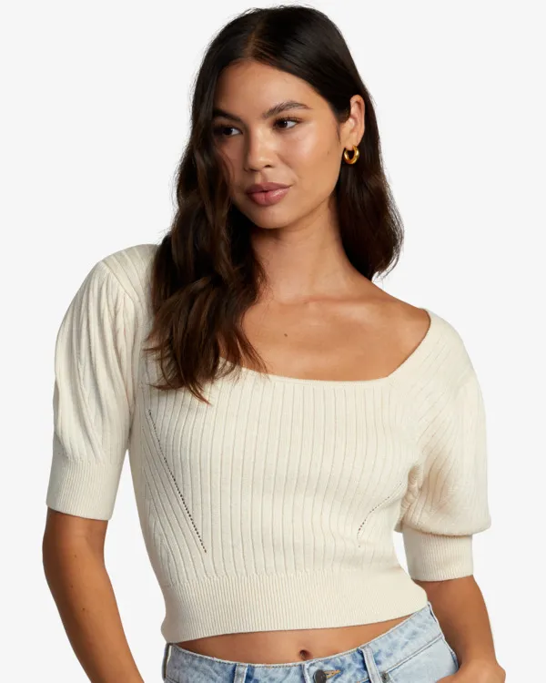 Kathryn  - Sweater for Women