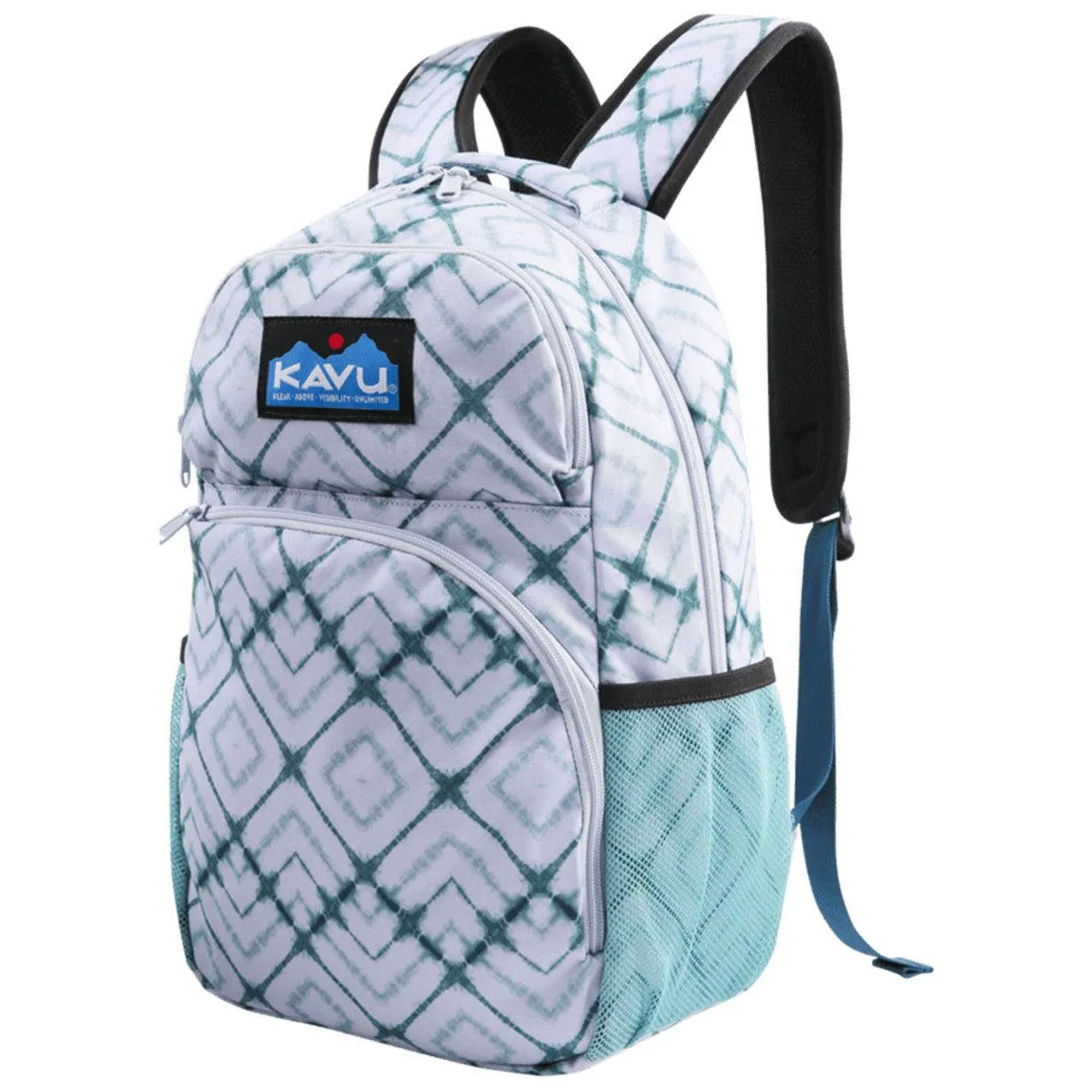 Kavu Packwood in Ocean Dye