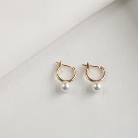 Kennedy Earrings