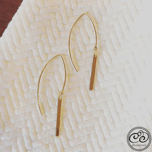 Ketti Earrings