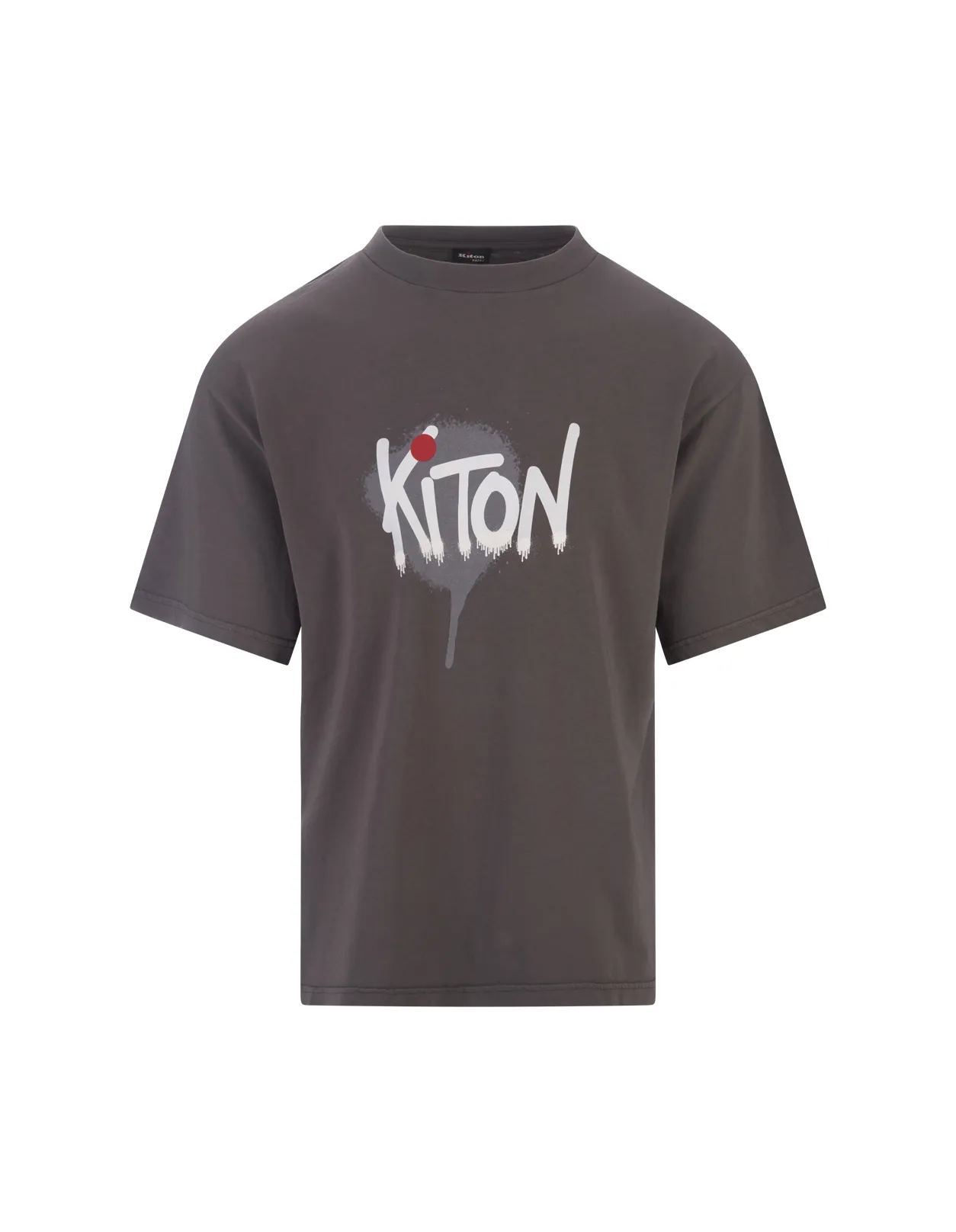 Kiton  |T-Shirts