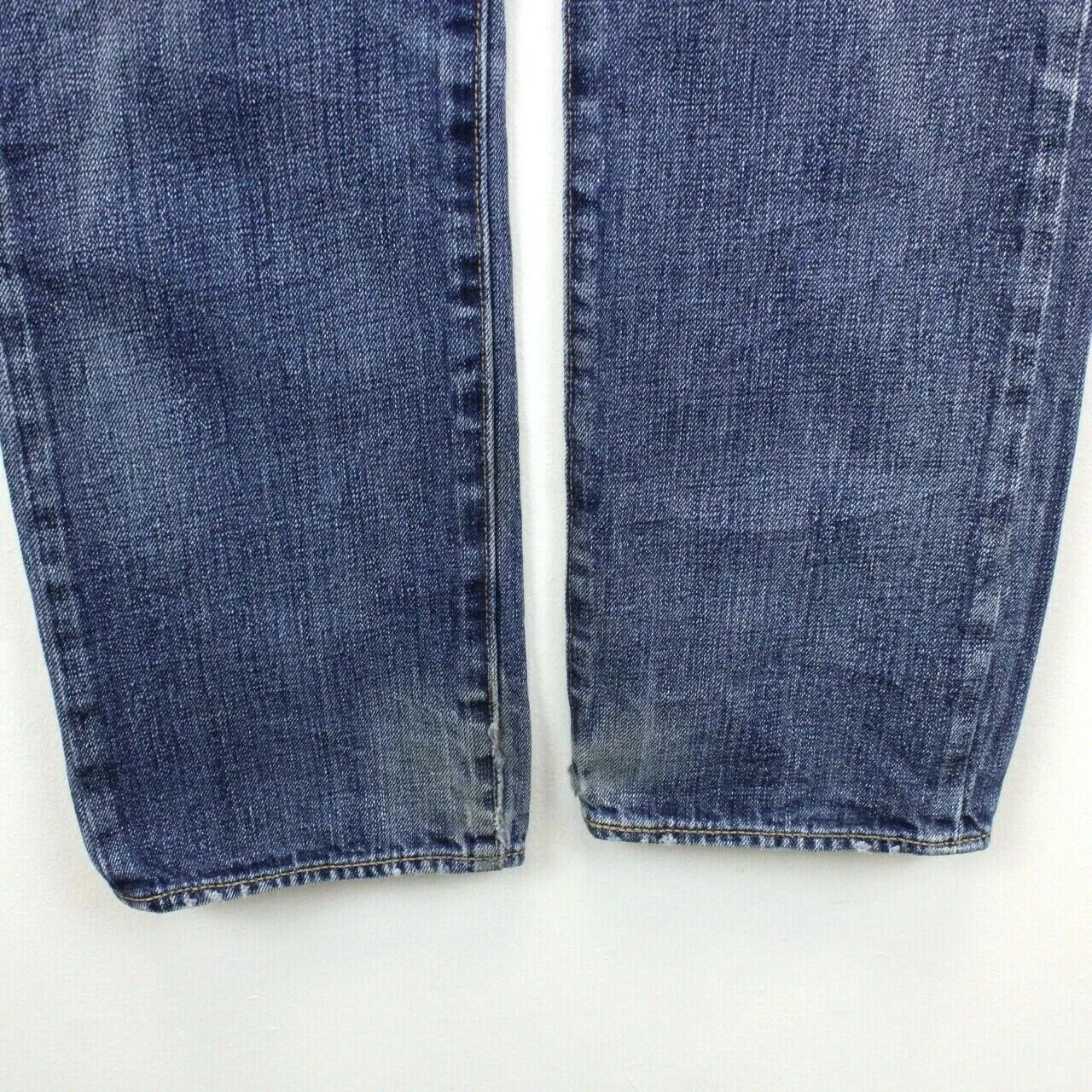 LEVIS 501 Jeans Mid Blue | W31 L32