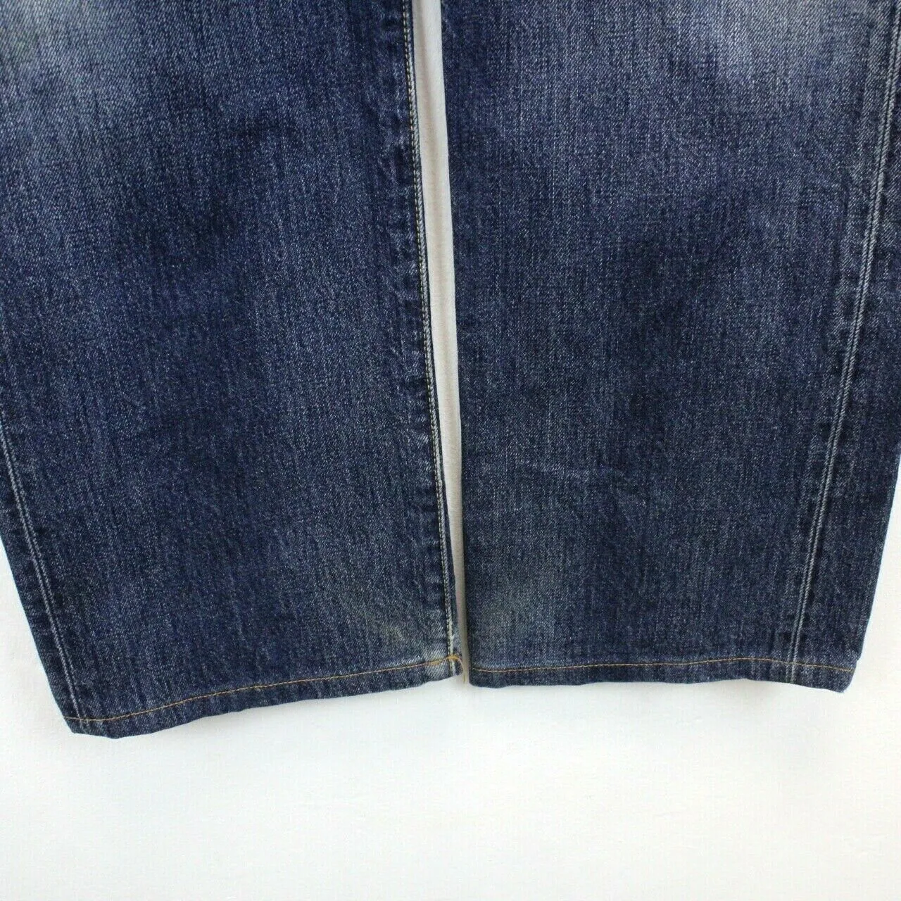 LEVIS 501 Jeans Mid Blue | W34 L28