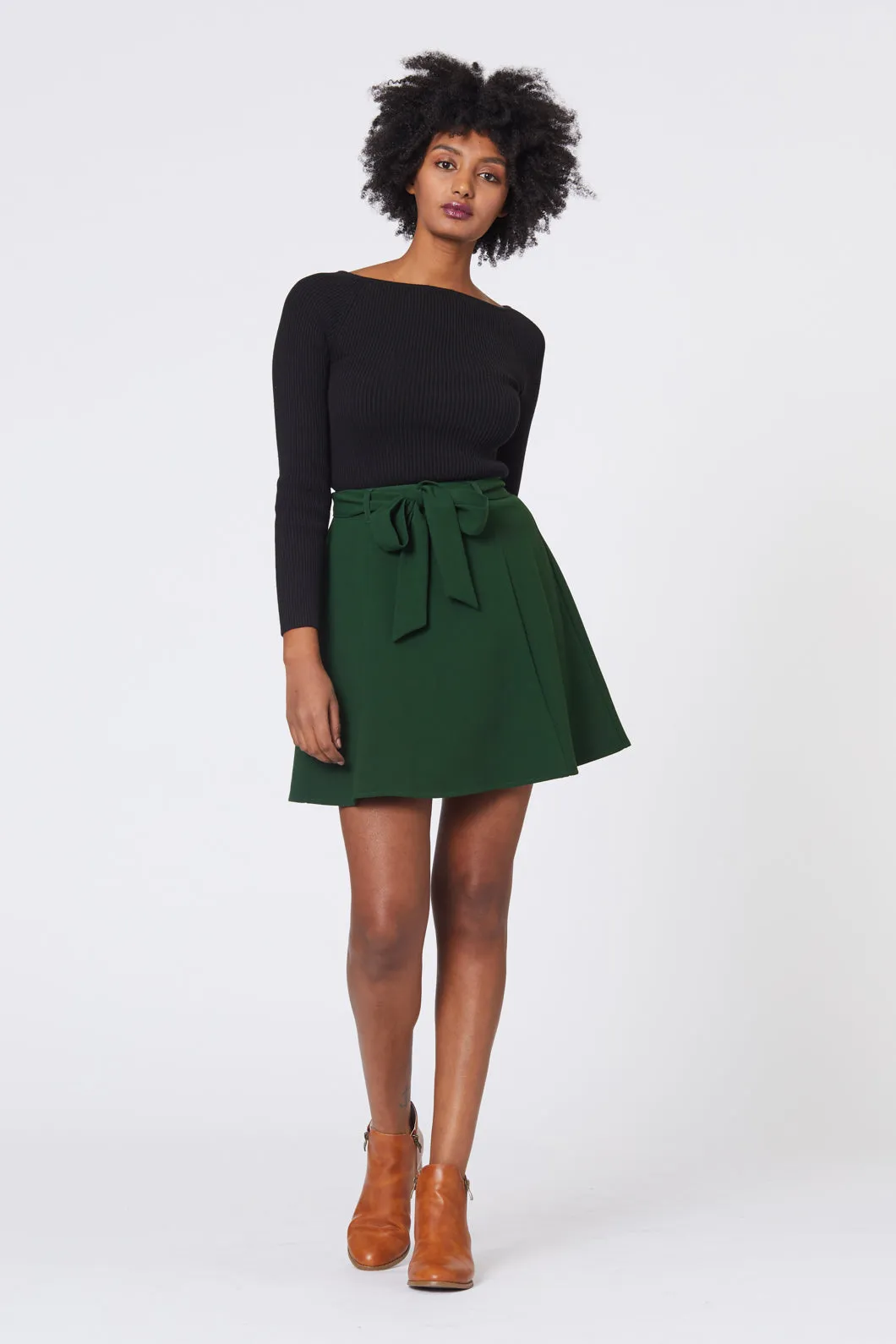 Lillian Skirt