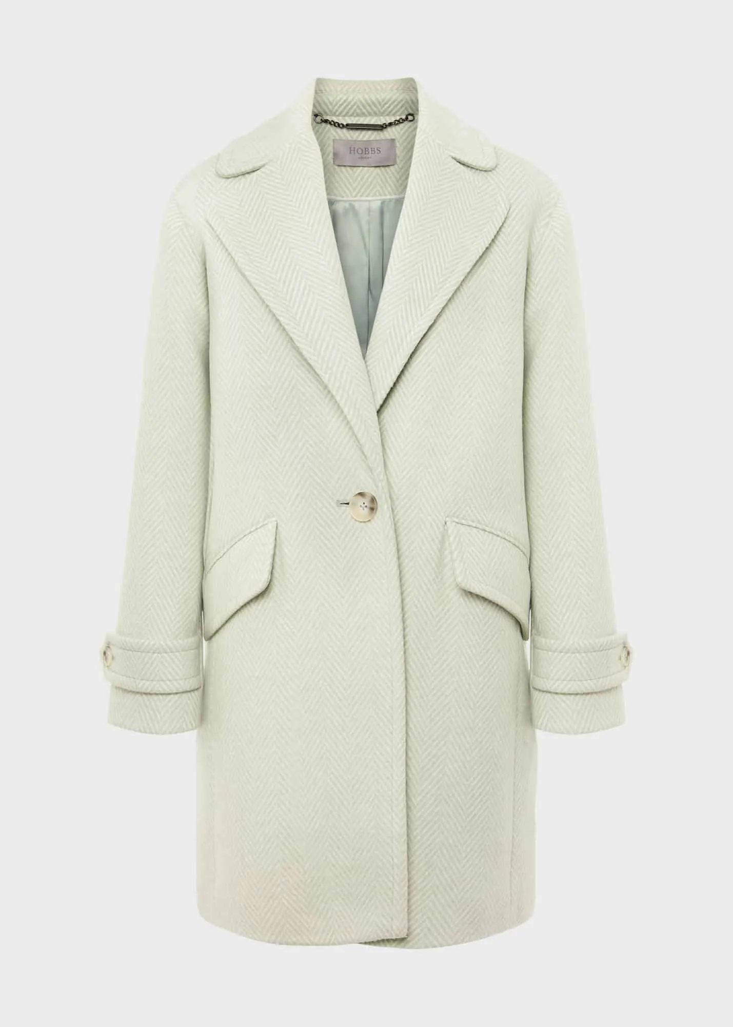 Lillie Coat 