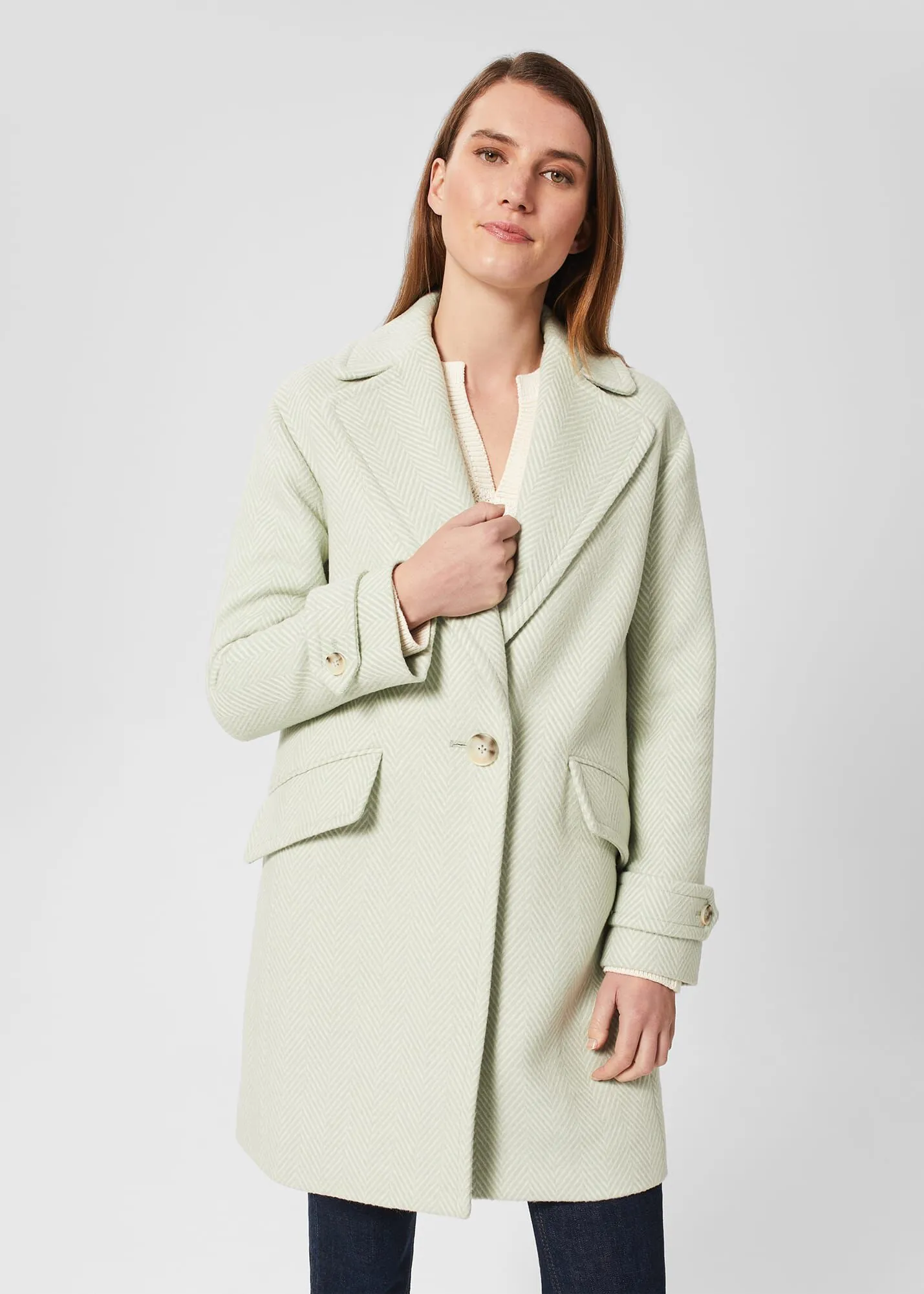 Lillie Coat 