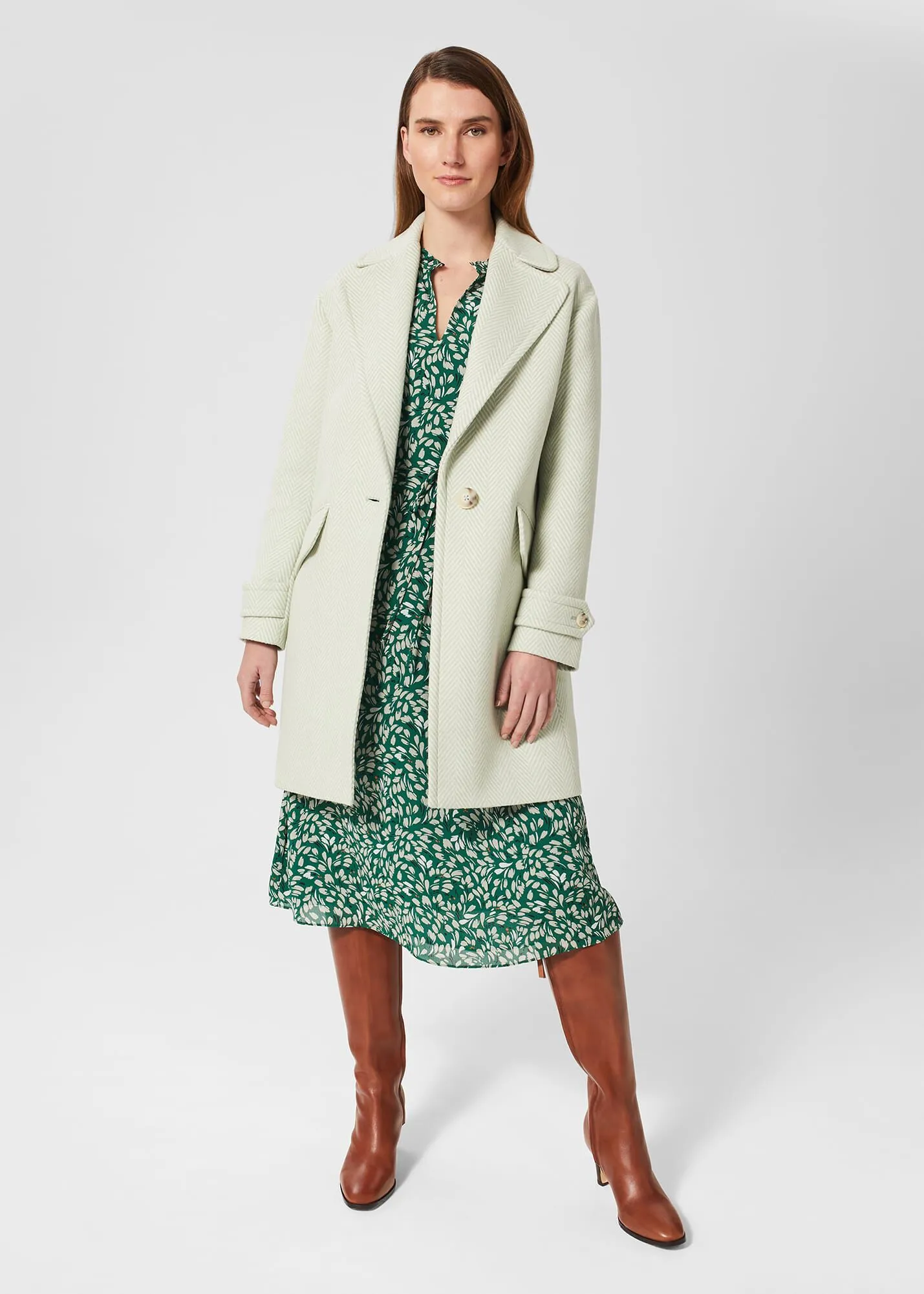 Lillie Coat 