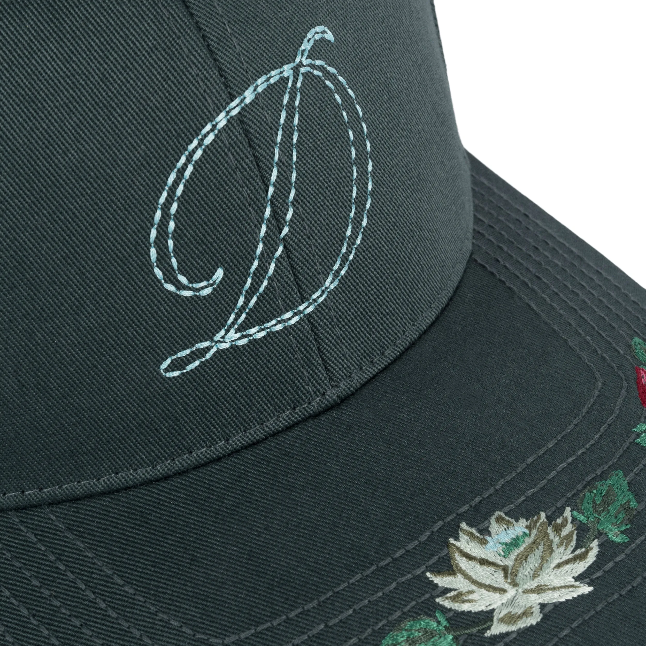 Lotus Full Fit Cap