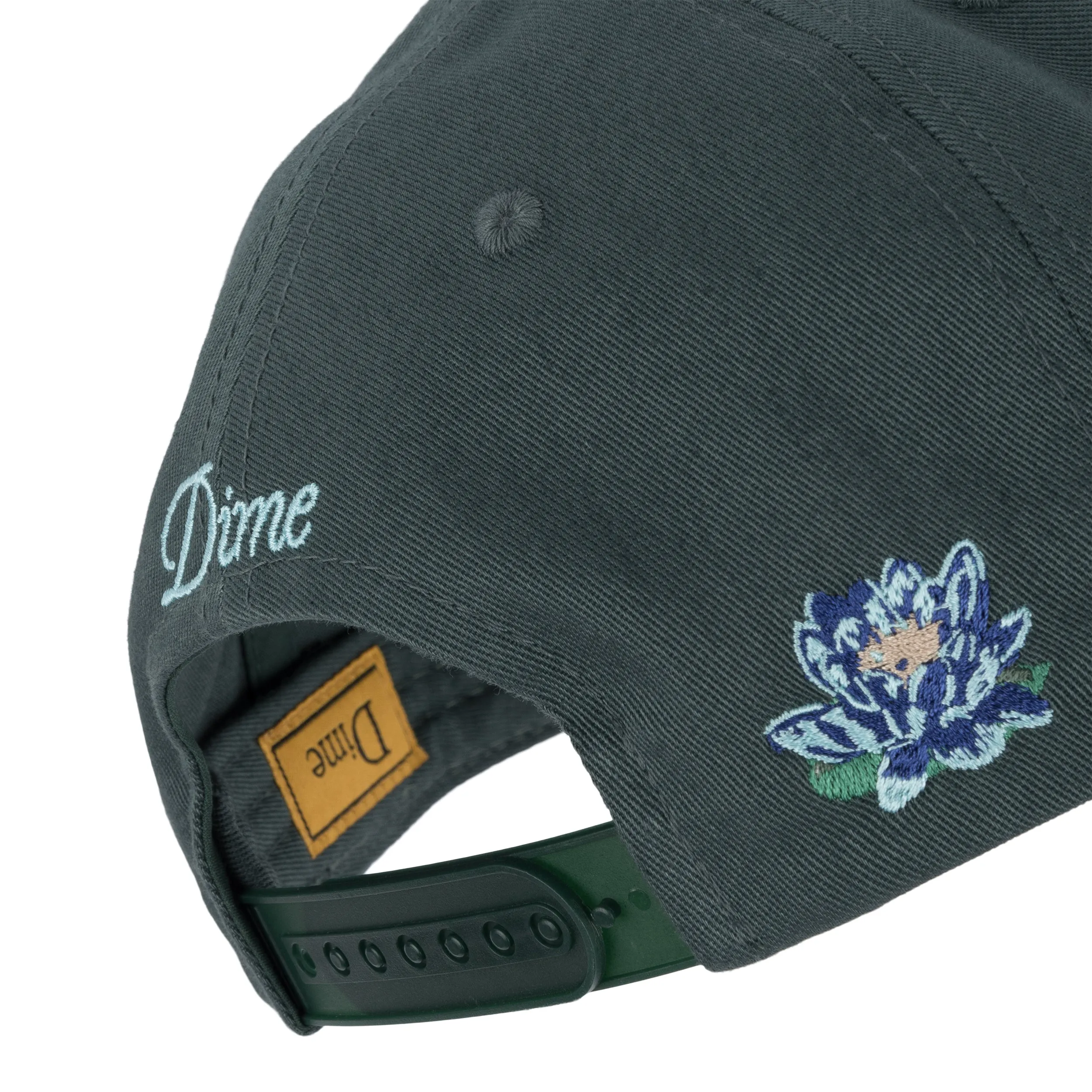 Lotus Full Fit Cap