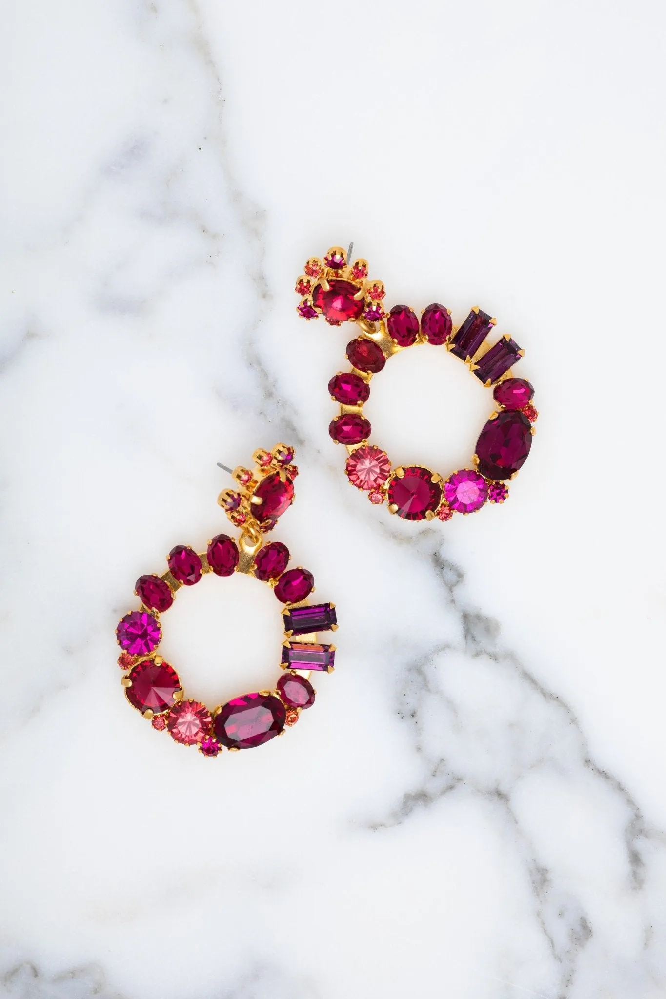 Lylia Earrings