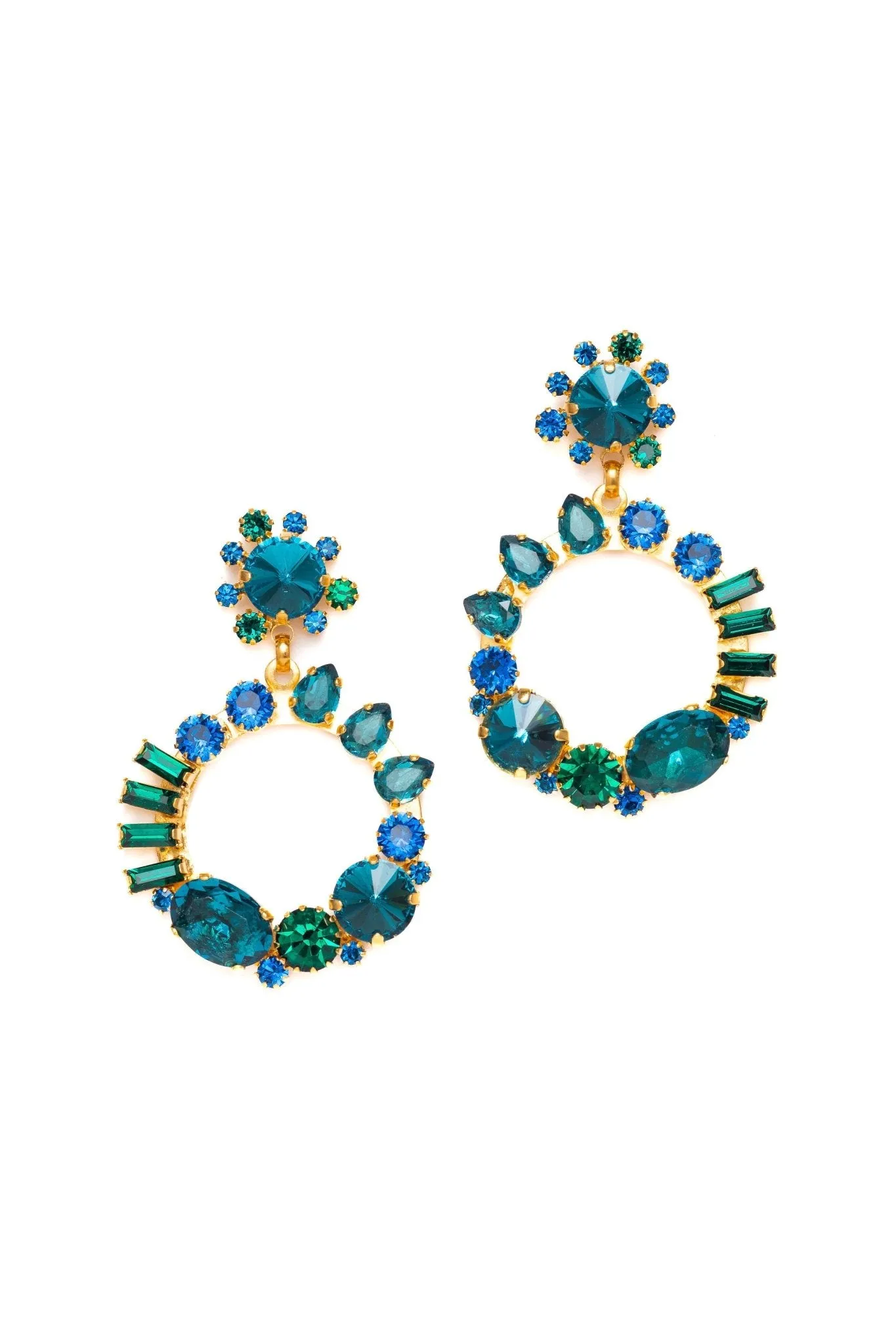 Lylia Earrings