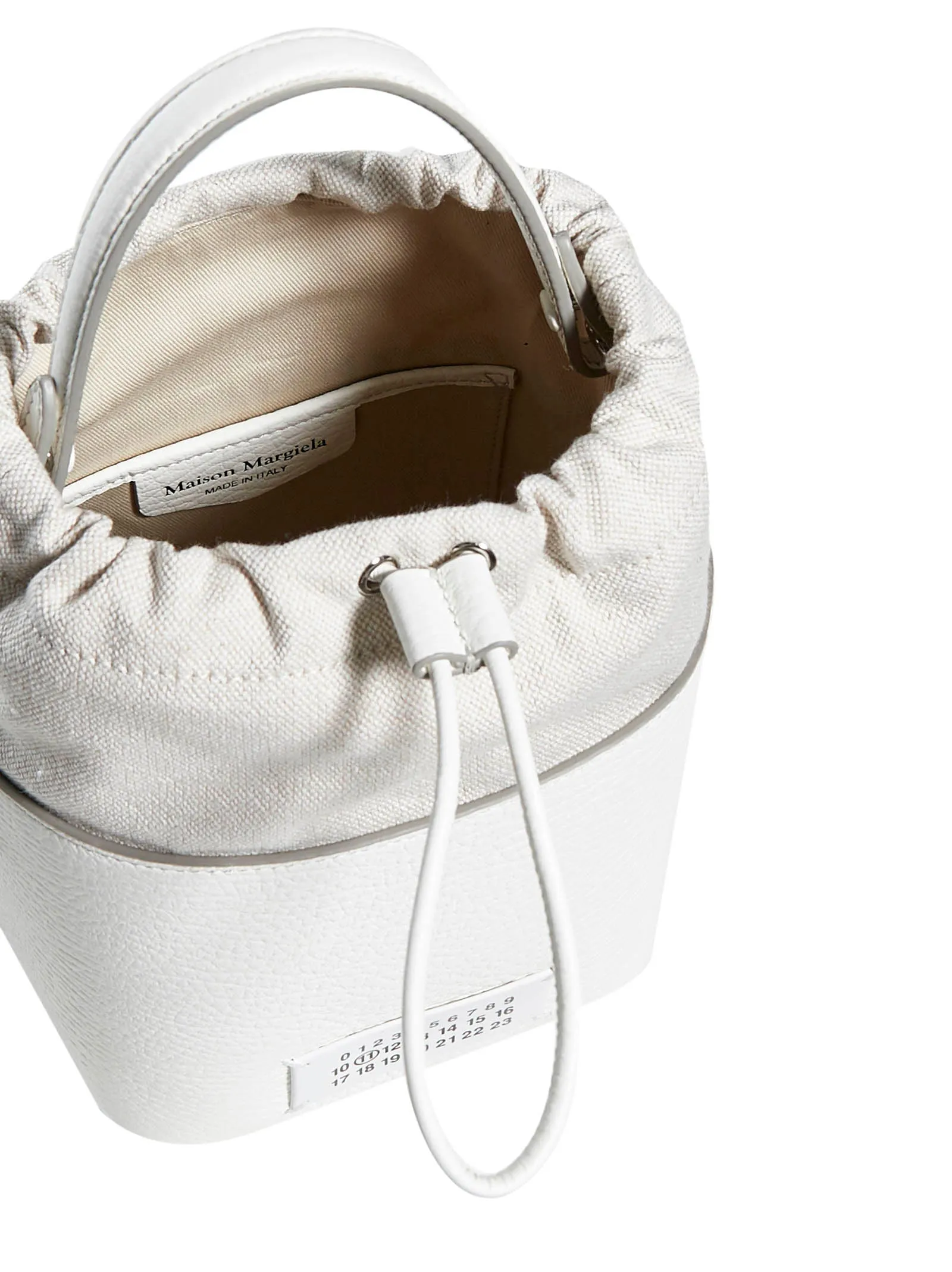 Maison Margiela 5AC Bucket Bag