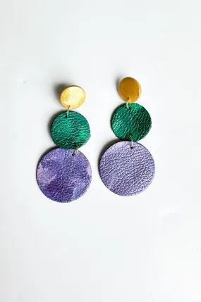 Mambo Earrings