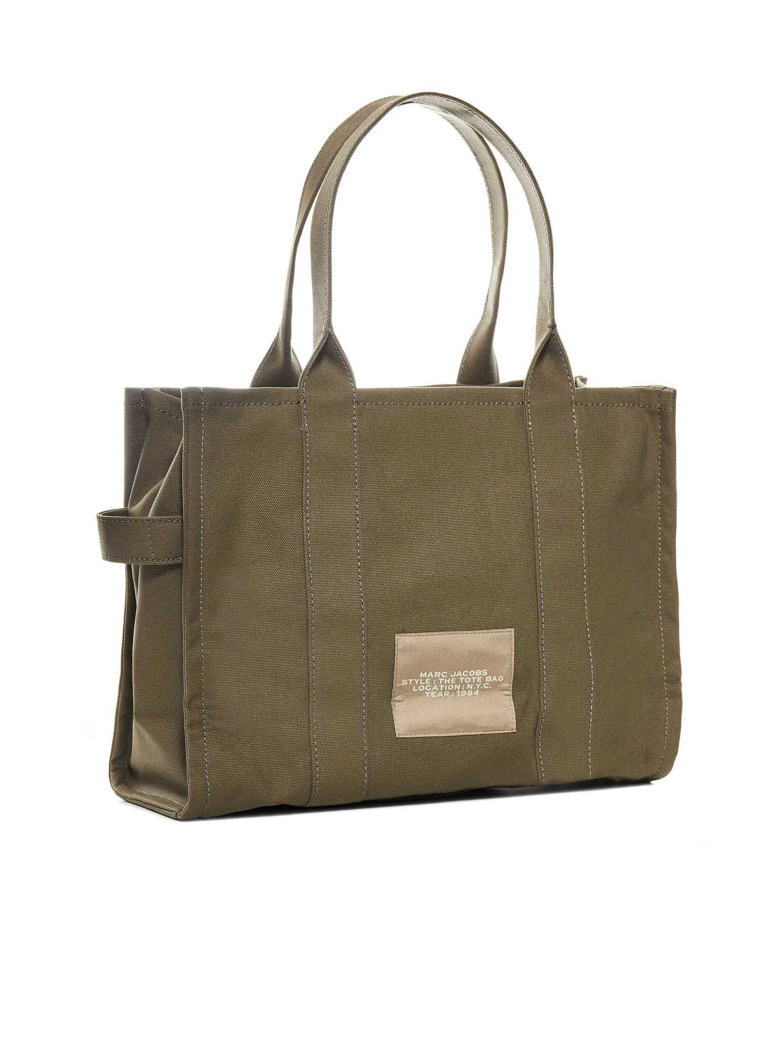 Marc Jacobs The Traveler Tote Bag