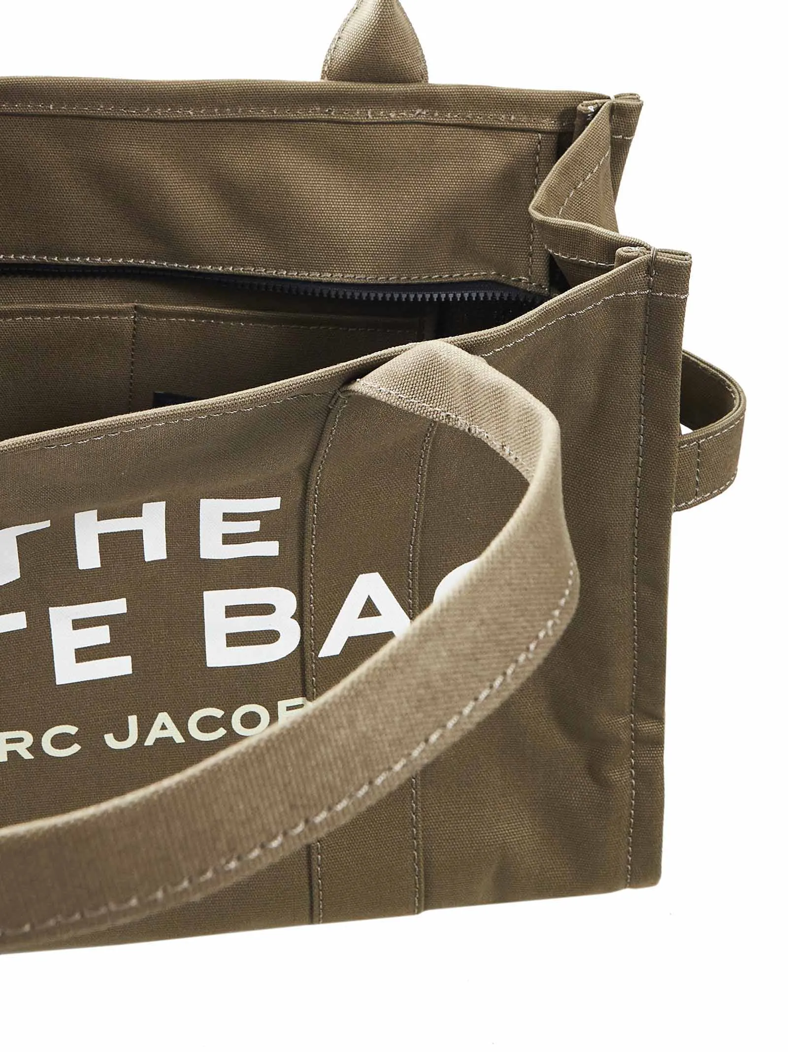 Marc Jacobs The Traveler Tote Bag