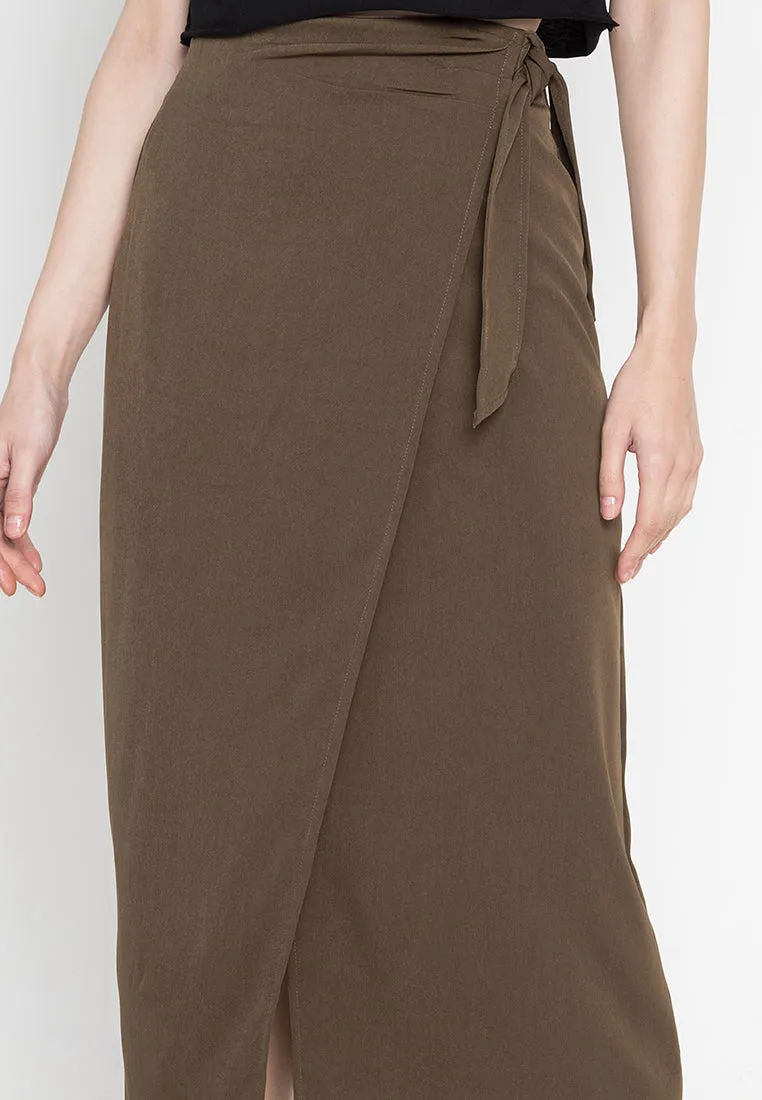 MARLA SKIRT