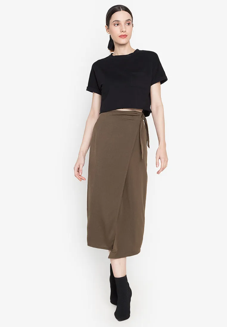 MARLA SKIRT