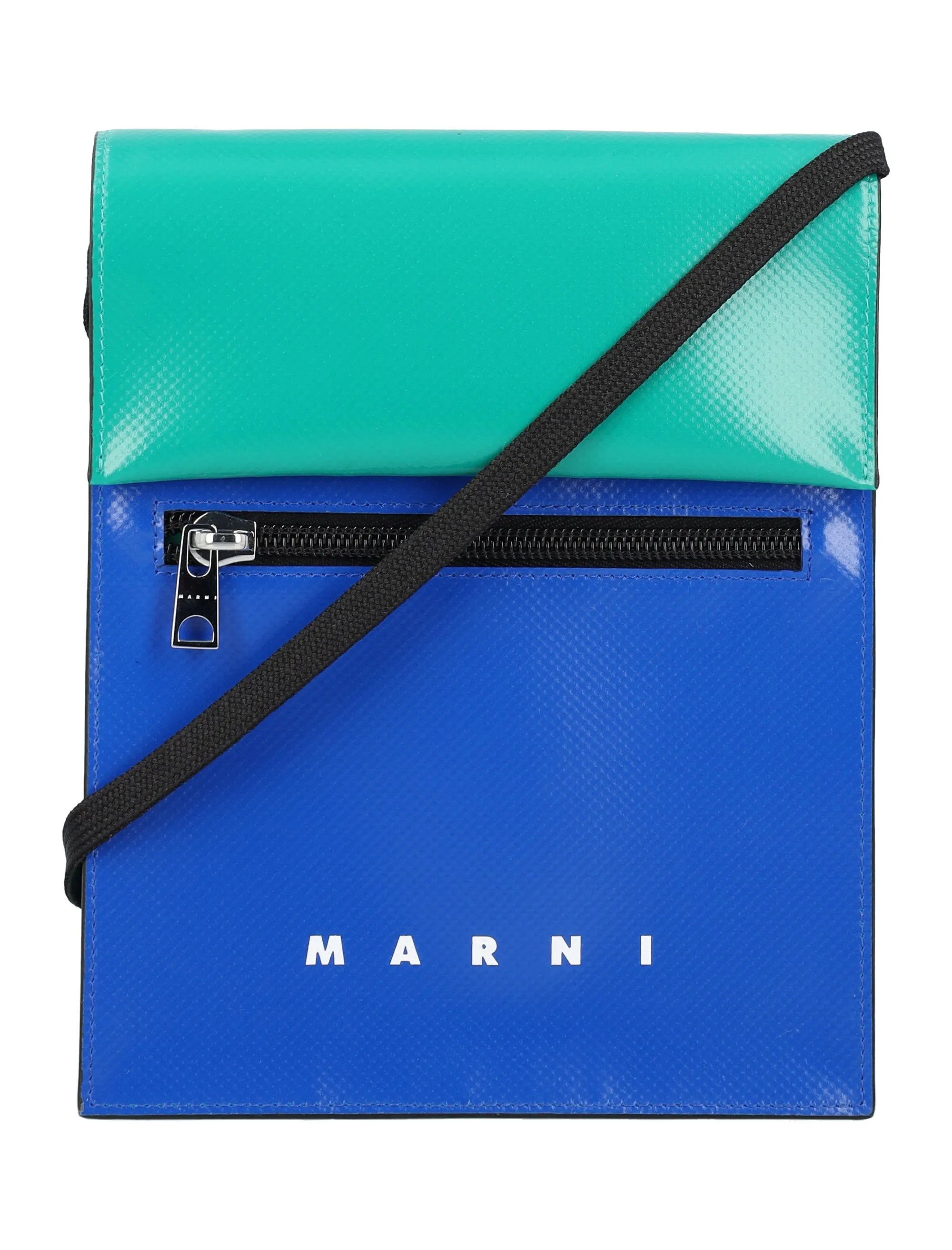 Marni Phone Holder Neck Strap Bag