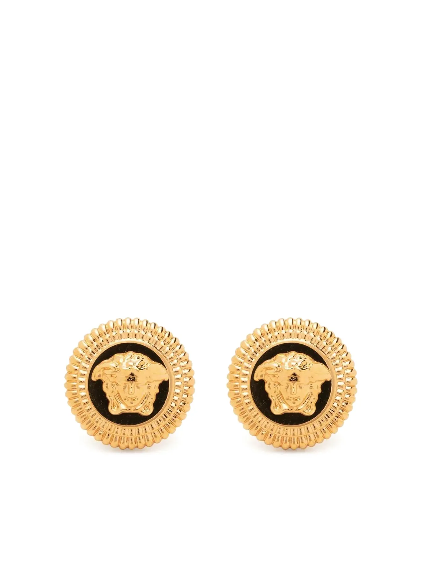 MEDUSA EARRINGS