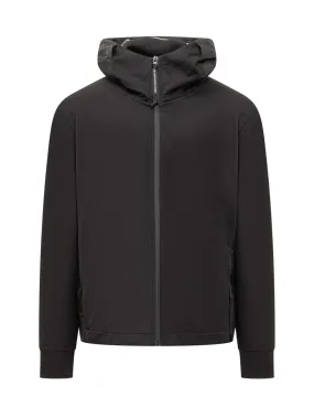 Metropolis Hoodie