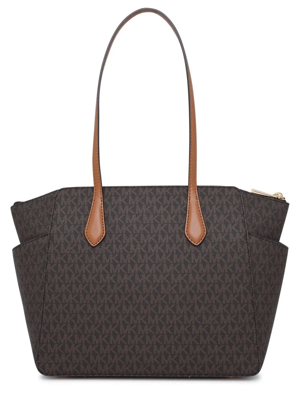 Michael Michael Kors Marilyn Monogram Medium Tote Bag