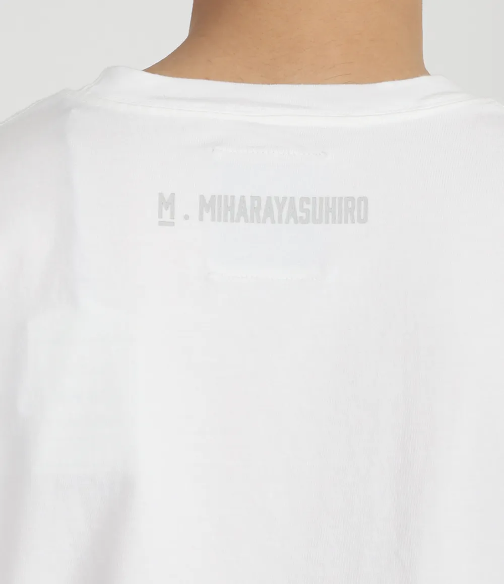 MIHARAYASUHIRO  |T-Shirts