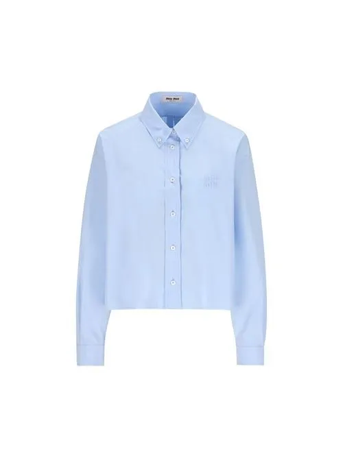 MiuMiu  |Shirts & Blouses