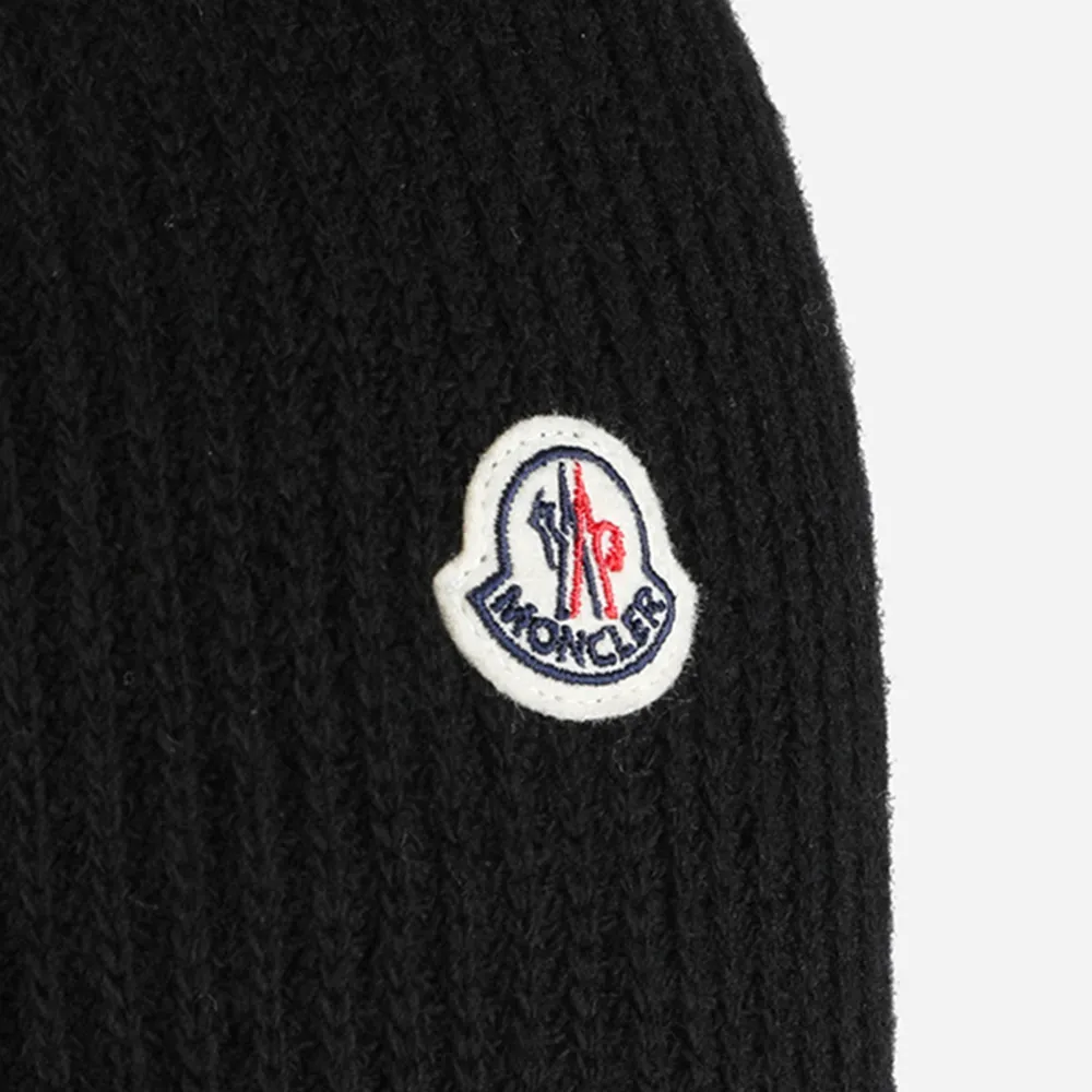 MONCLER  |Casual Style Street Style Long Sleeves Office Style Logo