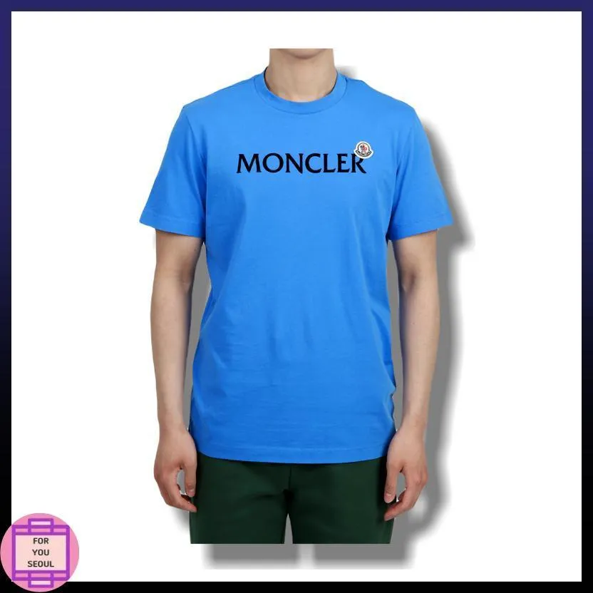 MONCLER  |T-Shirts