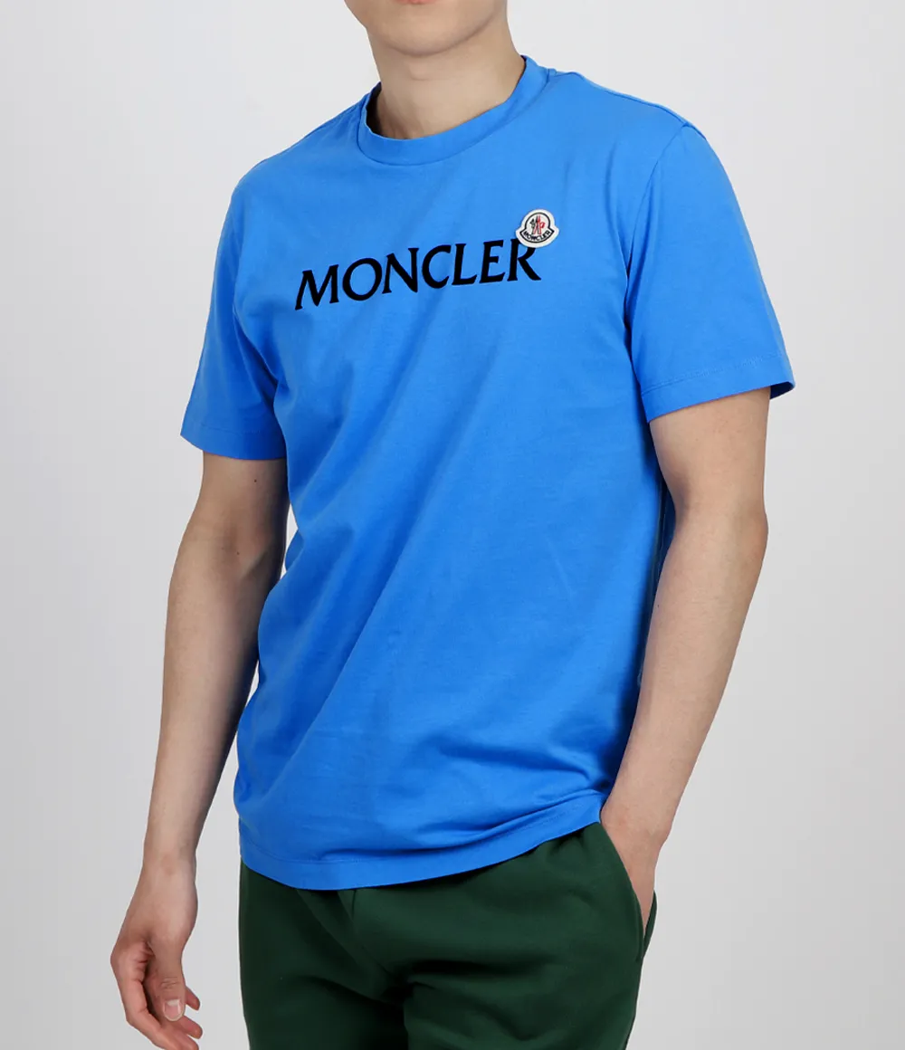 MONCLER  |T-Shirts