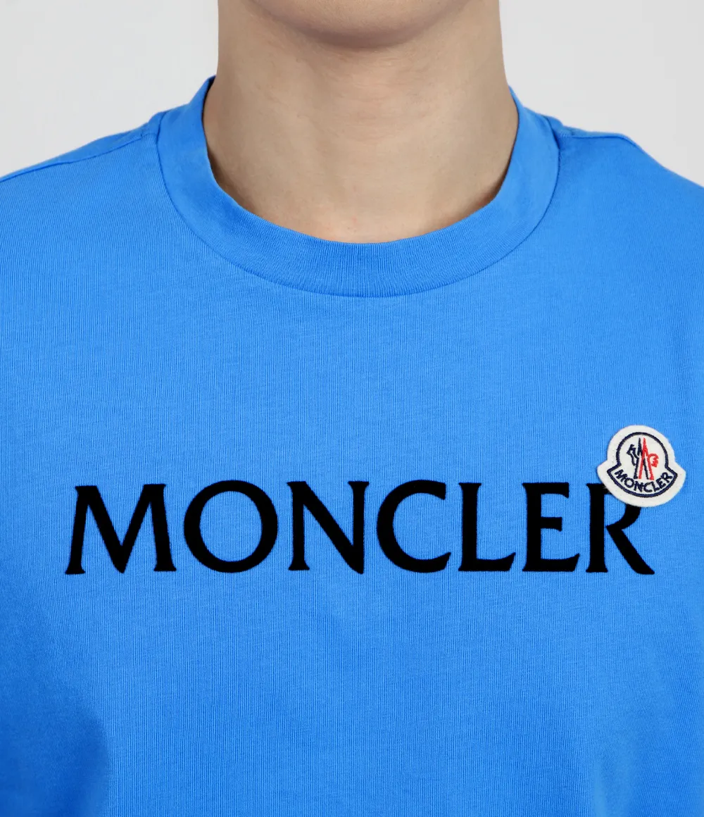 MONCLER  |T-Shirts