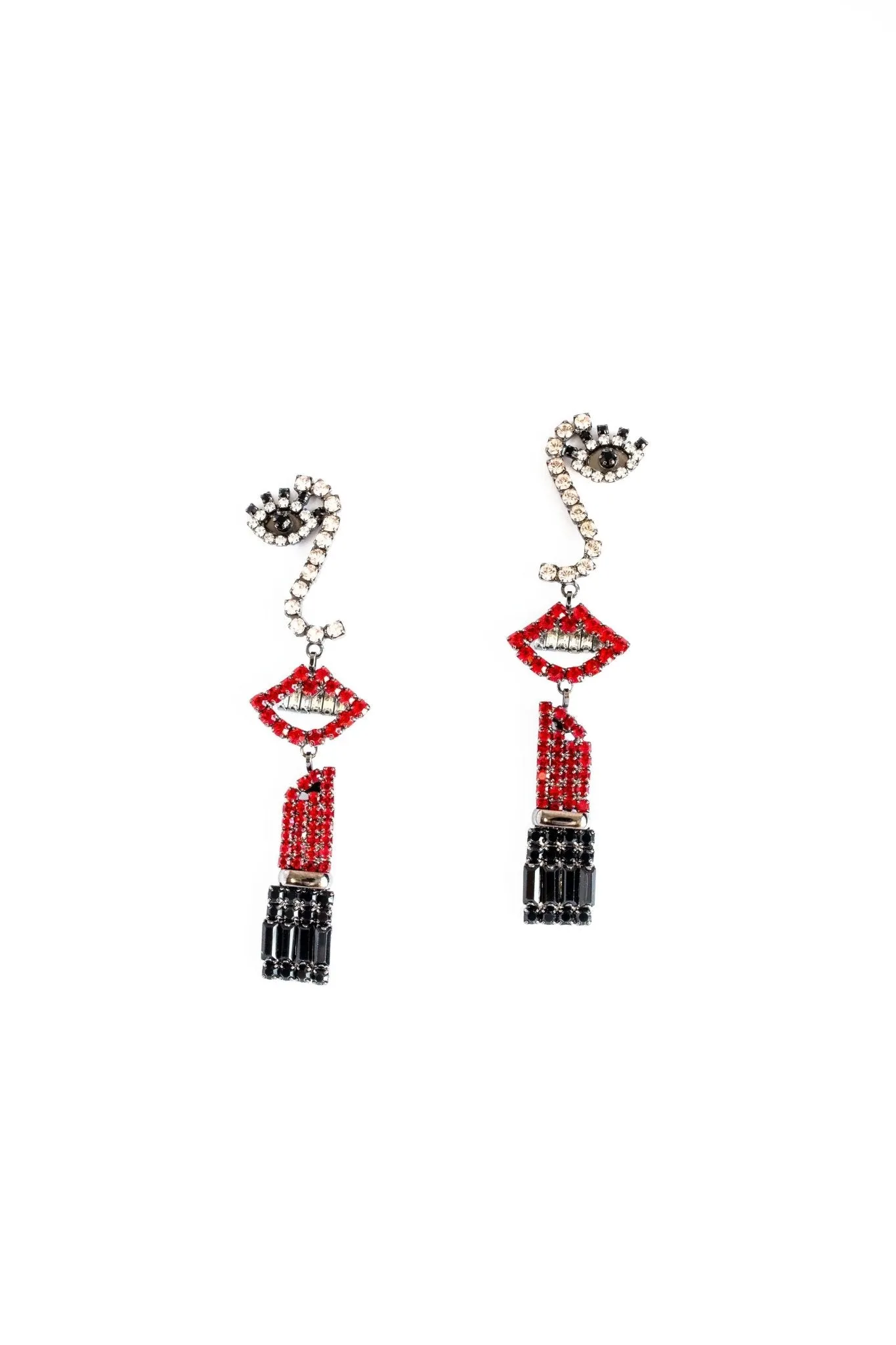 Moulin Earrings