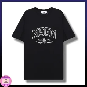 MSGM  |Designers T-Shirts